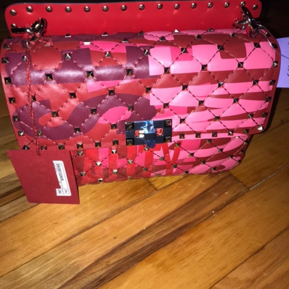 Brand New VALENTINO Handbag